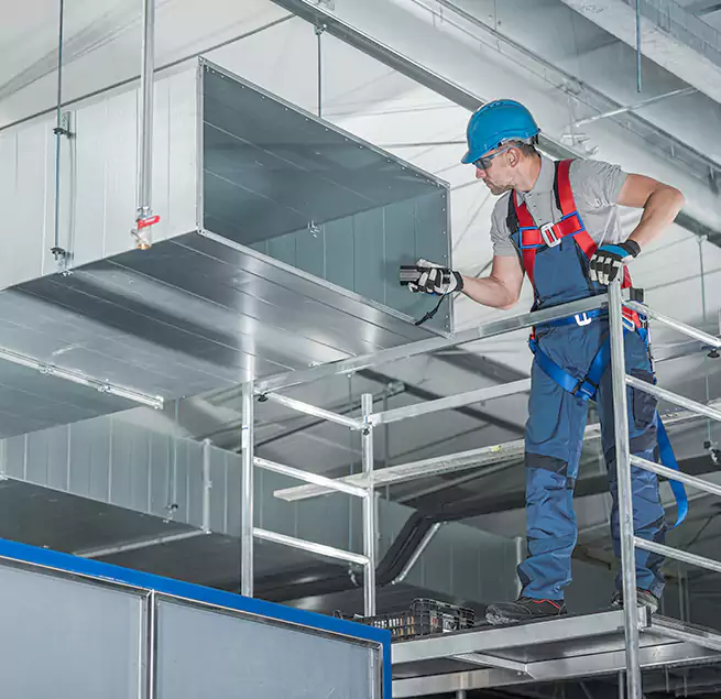 Why Homeowners Businesses Trust Us in Sanford, FL