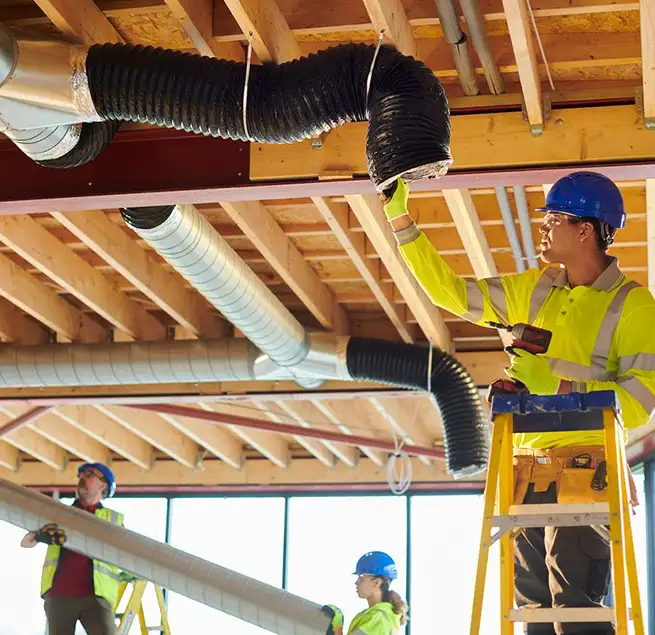 Why Homeowners & Businesses Trust Us in Sanford, FL?