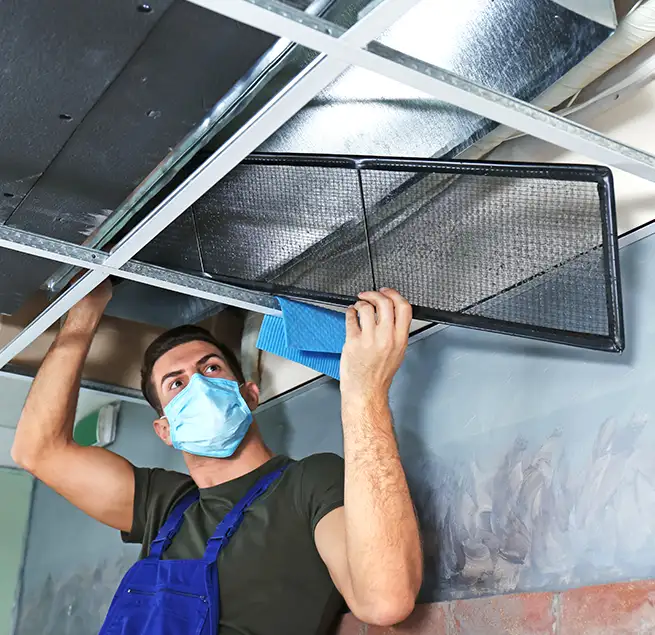 Why Homeowners & Businesses Trust Us in Sanford, FL?