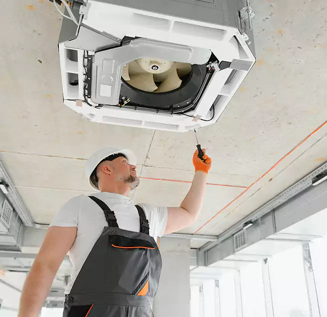 Why Homeowners Businesses Trust Us in Sanford, FL