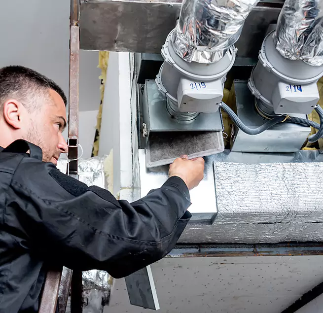 Why Homeowners Businesses Trust Us in Sanford, FL?