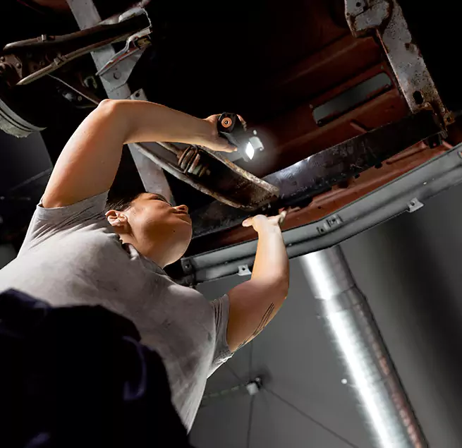 Why Homeowners & Businesses Trust Us Sanford, FL