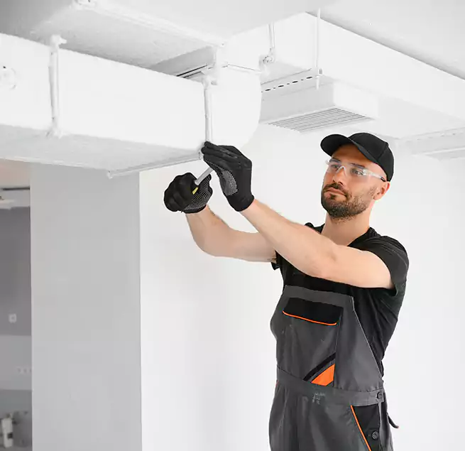  Why Homeowners Businesses Trust Us Sanford, FL