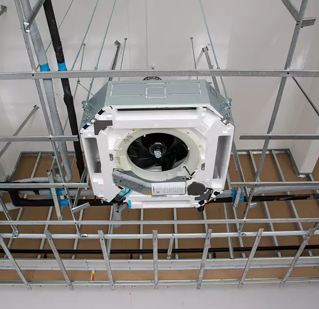 Why Homeowners & Businesses Trust Us Sanford, FL?