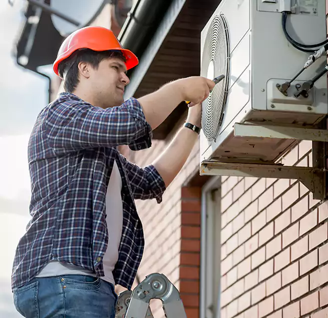 Why Homeowners & Businesses Trust Us Sanford, FL