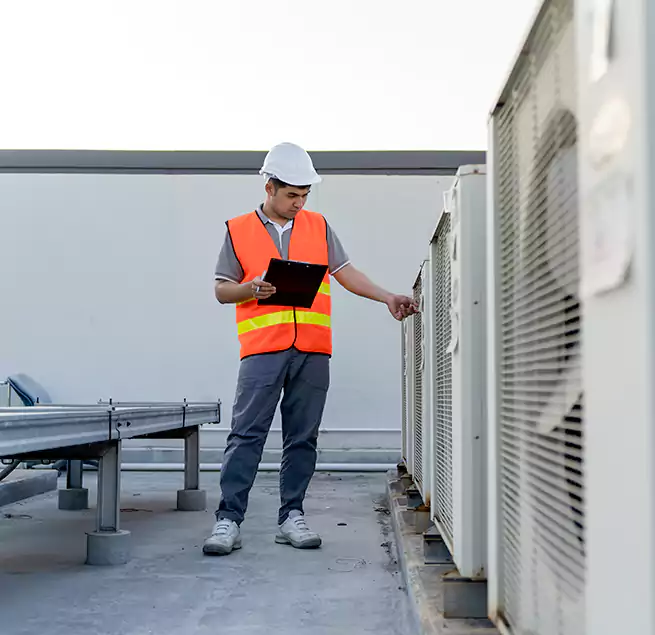 Why Homeowners & Businesses Trust Us in Sanford, FL?